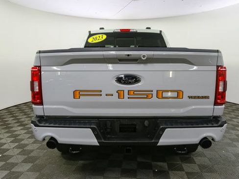 Used 2023 Ford F150 Tremor AWD/4WD image 10