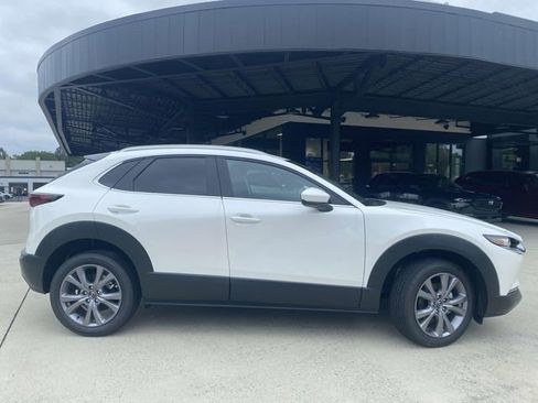 Used 2025 MAZDA CX-30 AWD 2.5 S w/ Preferred Package image 2