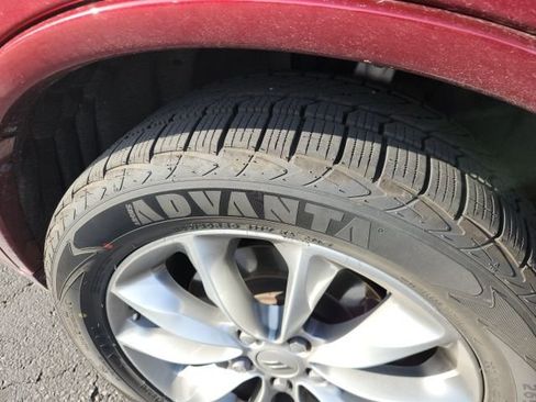 Used 2021 Dodge Durango SXT AWD/4WD image 10