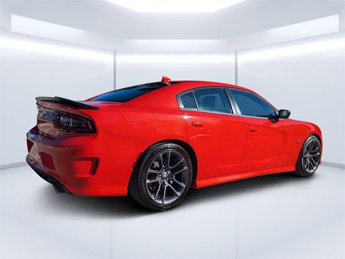 Used 2023 Dodge Charger Scat Pack image 3