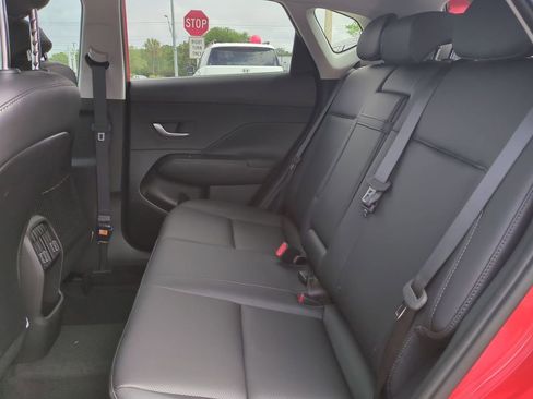 New 2026 Hyundai Kona Limited FWD image 16