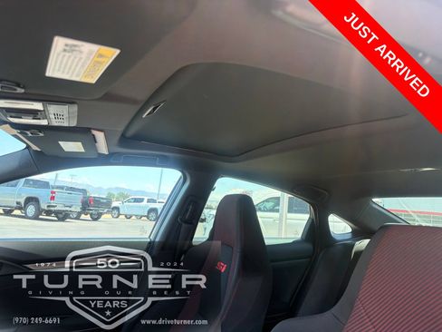 Used 2020 Honda Civic Si image 19