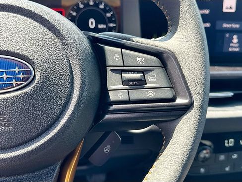New 2026 Subaru Outback Wilderness AWD/4WD image 9