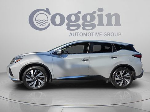Used 2024 Nissan Murano SL FWD image 2