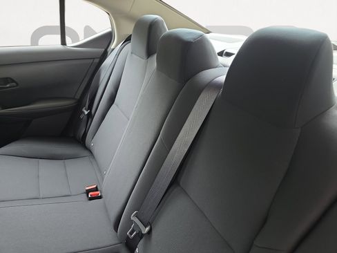 Used 2025 Nissan Sentra S FWD image 22