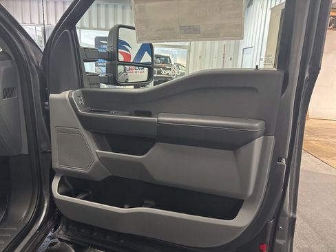 New 2026 Ford F350 XL w/ STX Appearance Package image 37