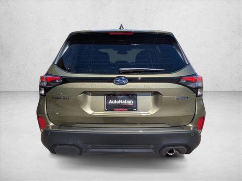 New 2026 Subaru Forester Touring image 6