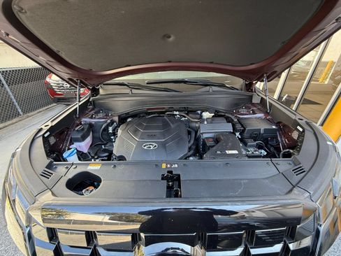 Used 2025 Hyundai Palisade SEL FWD image 41