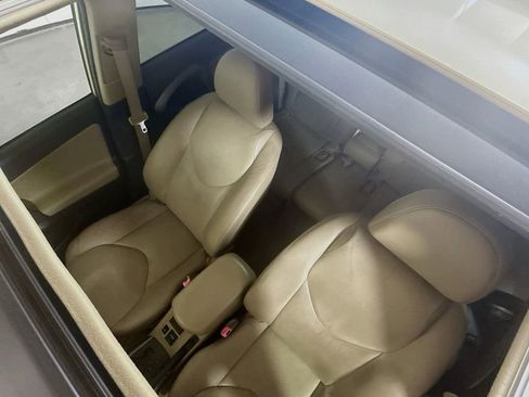 Used 2010 Toyota RAV4 Limited FWD image 20