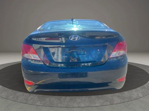 Used 2016 Hyundai Accent SE w/ Option Group 02 image 6