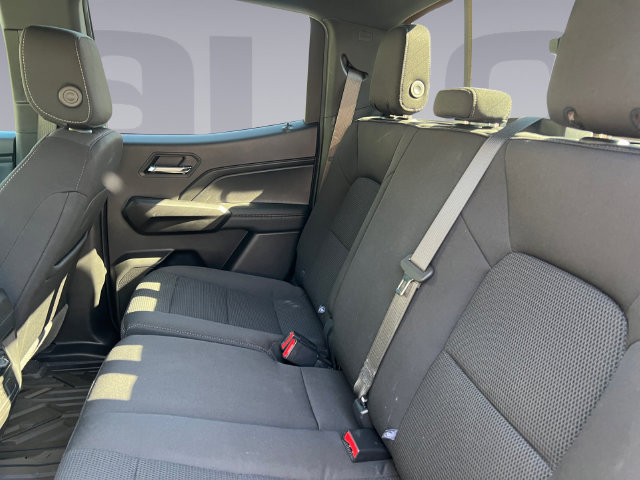 Used 2026 GMC Canyon Elevation w/ Convenience Package RWD image 16