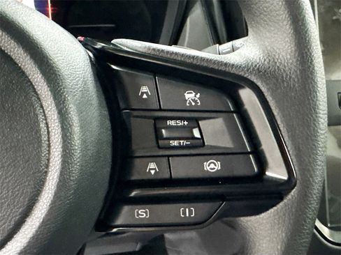 New 2026 Subaru Crosstrek 2.5i image 9