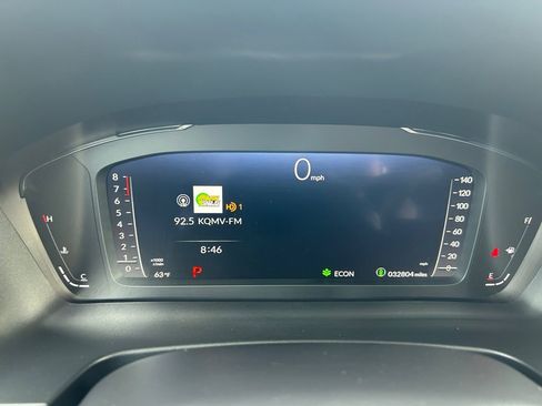 Used 2023 Honda Pilot Elite image 15