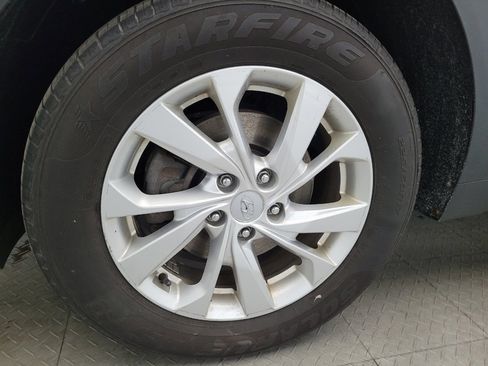 Used 2019 Hyundai Tucson SE FWD image 31