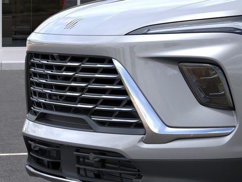 New 2026 Buick Enclave Preferred FWD image 13