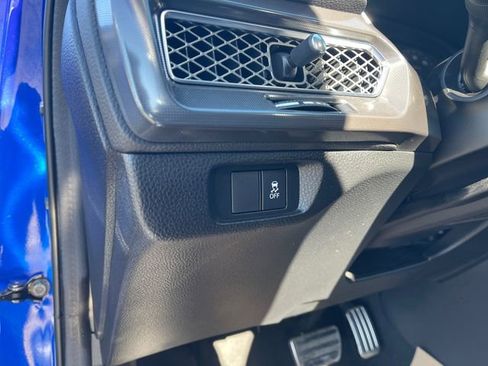 Used 2024 Acura Integra A-Spec FWD image 19