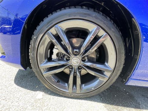 Used 2024 Acura Integra A-Spec FWD image 26