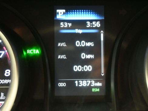 Certified 2023 Toyota Camry LE image 16