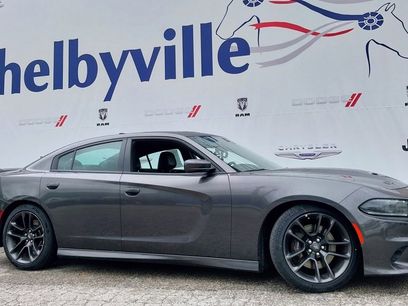 Certified 2022 Dodge Charger R/T w/ Daytona Edition Group