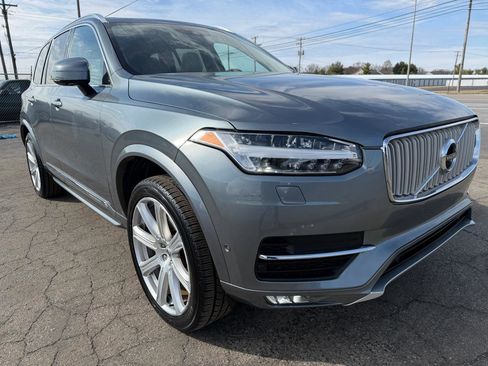 Used 2018 Volvo XC90 T6 Inscription w/ Convenience Package image 17