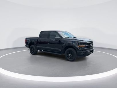 Certified 2024 Ford F150 XLT w/ Equipment Group 302A MID