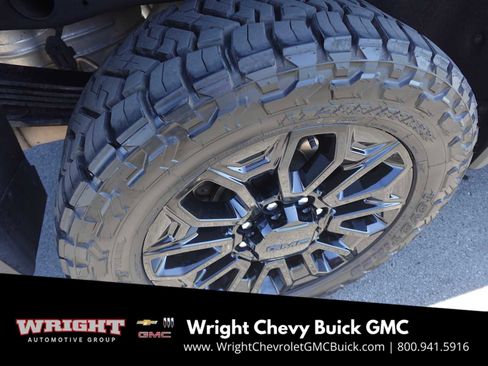 Used 2024 GMC Sierra 2500 Denali Ultimate image 39