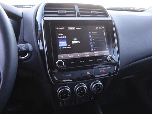 Used 2024 Mitsubishi Outlander Sport ES image 15