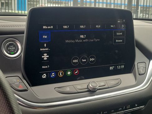Certified 2025 Chevrolet Blazer LT FWD image 28