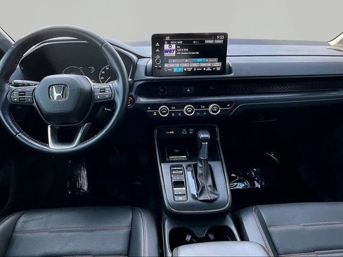 Used 2025 Honda CR-V Sport-L image 8