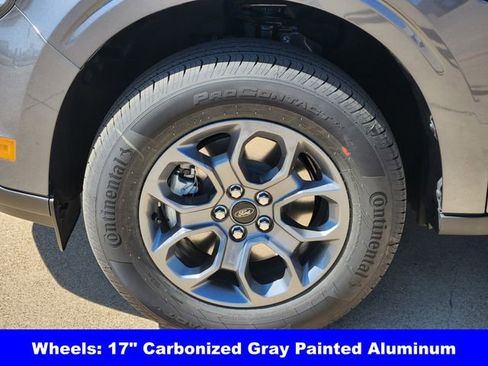New 2026 Ford Maverick XLT AWD/4WD image 10