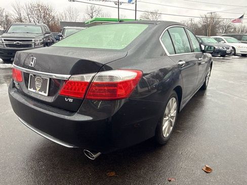 Used 2014 Honda Accord EX-L image 5
