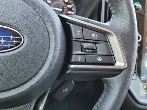 New 2026 Subaru Ascent Premium AWD/4WD image 7
