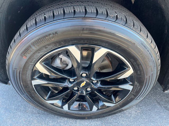 Used 2023 Chevrolet TrailBlazer LT AWD/4WD image 9