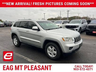 Used 2012 Jeep Grand Cherokee Laredo w/ Laredo E Group