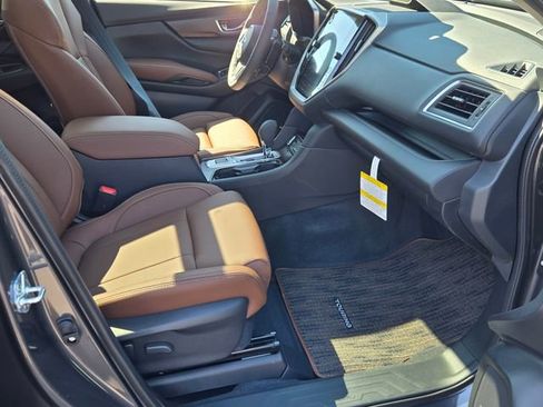 New 2026 Subaru Ascent Touring AWD/4WD image 9