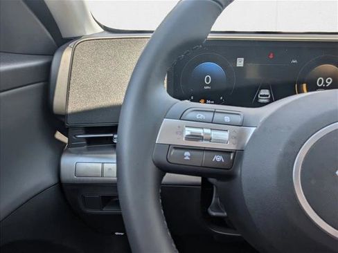 New 2026 Hyundai Kona SEL Premium image 14