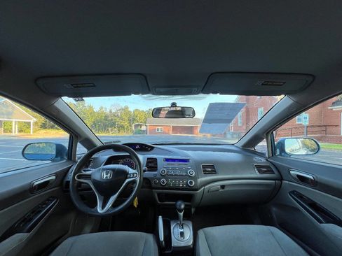 Used 2009 Honda Civic LX image 14