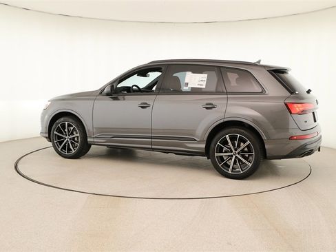New 2026 Audi Q7 2.0T Premium Plus image 3