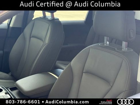 Certified 2025 Audi Q7 3.0T Premium Plus AWD/4WD image 19