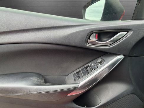 Used 2015 MAZDA MAZDA6 Sport image 25