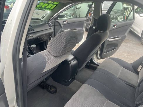 Used 2003 Toyota Camry SE FWD image 28