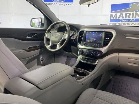 Certified 2023 GMC Acadia SLE w/ Driver Convenience Package image 26