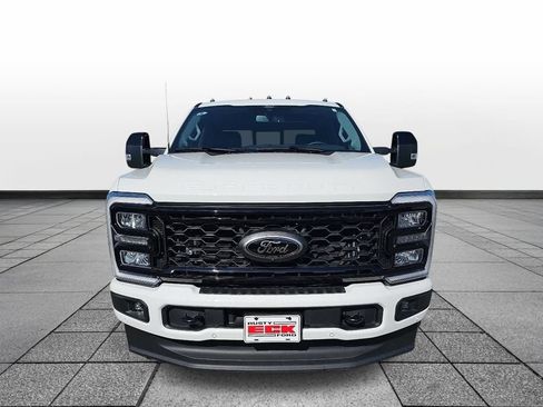 Used 2025 Ford F250 Lariat w/ Lariat Ultimate Package AWD/4WD image 2