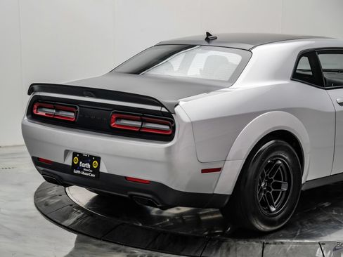 Used 2023 Dodge Challenger SRT Hellcat Redeye RWD image 22