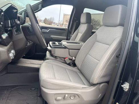 New 2026 GMC Sierra 1500 SLE AWD/4WD image 19