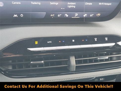 New 2026 Buick Enclave Preferred image 14