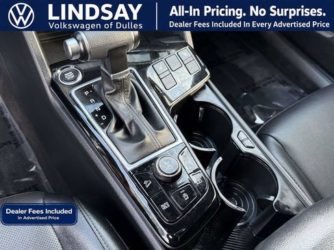 Used 2023 Kia Sportage X-Line w/ X-Line Premium Package AWD/4WD image 22