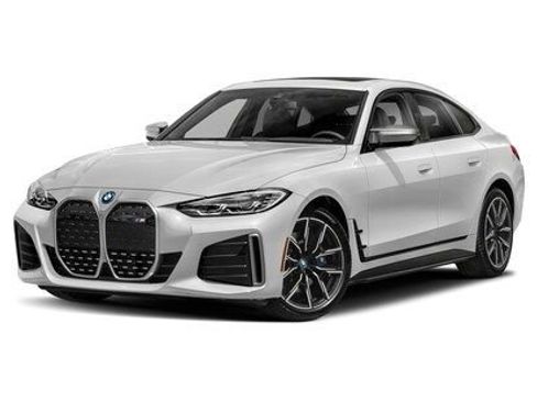 Used 2023 BMW i4 eDrive35 w/ Premium Package RWD image 1
