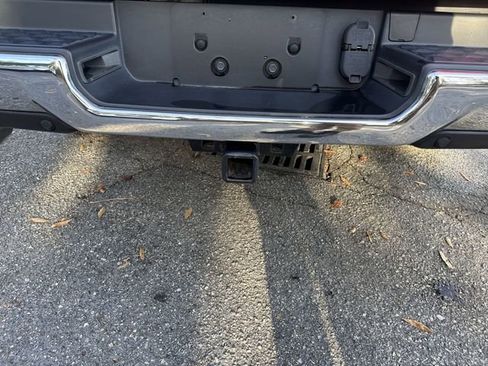 Used 2021 RAM 1500 Laramie image 13