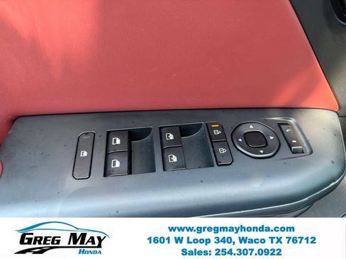 Used 2025 Kia K4 GT-Line Turbo FWD image 11